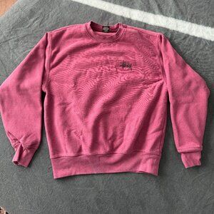 Stussy Crewneck